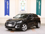 【中古車情報】アウディ Q2 1.0 TFSI スポーツ  の中古車詳細（走行距離：2.7万km、カラー：クロ、販売地域：愛知県愛知郡東郷町和合北蚊谷）