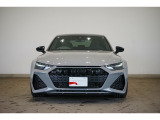 RS7スポーツバッグ 4.0 4WD 