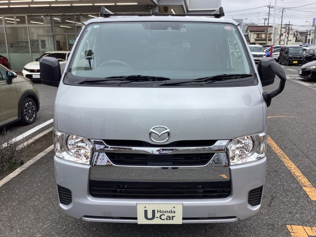 中古車 マツダ ボンゴブローニイバン 2.0 GL の中古車詳細 (19,000km, シルバーマイカメタリック, 埼玉県, 219.5万円) |  中古車情報・中古車検索なら【車選びドットコム（車選び.com）】