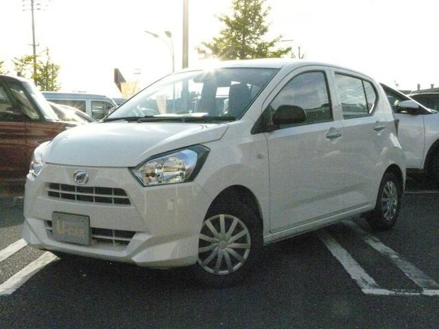 ミライース L SAIII 