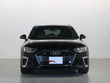 A4アバント 40 TDI クワトロ Sライン 4WD 