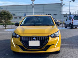 208 アリュール 