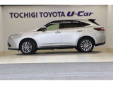 ハリアー 2.5 ハイブリッド E-Four プログレス メタル アンド レザーパッケージ 4WD 