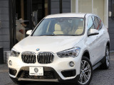 【中古車情報】BMW X1 sドライブ 18i ファッショニスタ  の中古車詳細（走行距離：4万km、カラー：パールホワイト、販売地域：千葉県船橋市飯山満町）