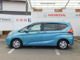 フリード 1.5 G ホンダセンシング 