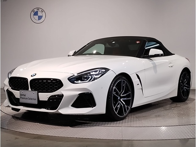 Z4 M40i 