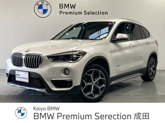 X1 xドライブ 18d xライン 4WD 
