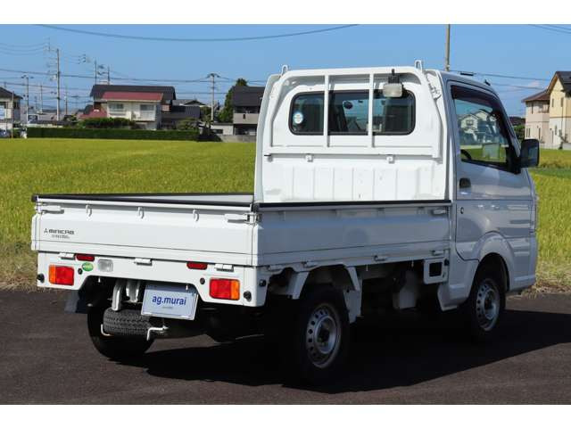 自走不可能/部品取り用】三菱 ミニキャブ 軽トラック 落ち着き払っ 