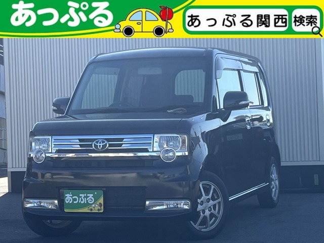 ピクシススペース カスタム G 