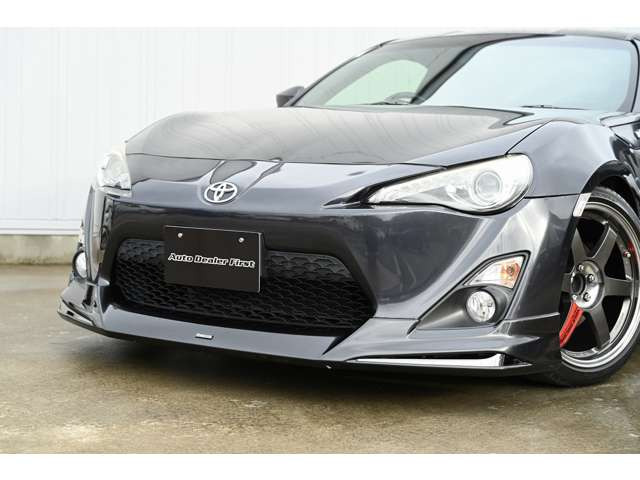 86 モデリスタフルセット　直接取引限定 86 モデリスタフルセット 直接取引限定 新型86用 カスタマイズアイテム