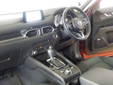 CX-5 2.2 XD プロアクティブ 