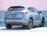 CX-5 2.2 XD ブラックトーンエディション 