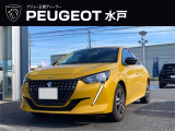 FARO YELLOW208Allure・弊社DEMOカー