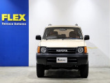 ランドクルーザープラド 2.7 TX リミテッド 4WD 