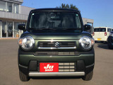 スペーシア ハイブリッド(HYBRID) G 4WD 