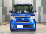 N-BOX G L ホンダセンシング 