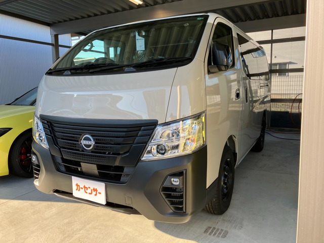 キャラバン 2.4 グランドプレミアム GX ロング MYROOM 折り畳みベッド ディーゼル 4WD 