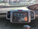 ☆フルセグTV☆Bluetooth☆CD・DVD再生可能☆