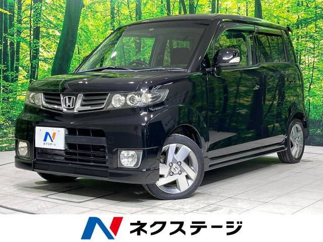 ゼストスパーク（ホンダ）の中古車 | 中古車情報・中古車検索なら【車選びドットコム（車選び.com）】