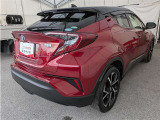 C-HR ハイブリッド 1.8 G 