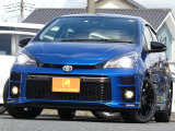 トヨタ ヴィッツ