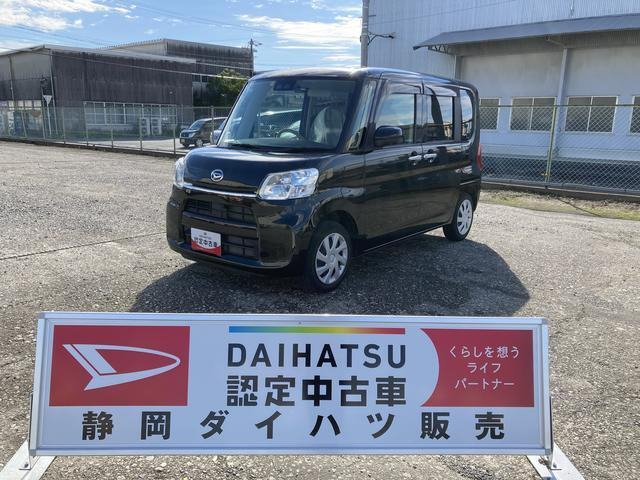 タント X リミテッド SAIII 