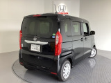 N-BOX G ホンダセンシング 