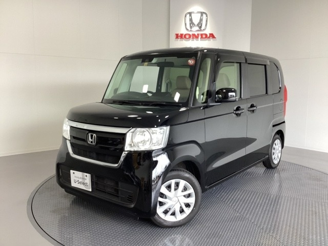 N-BOX G ホンダセンシング 