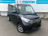 デイズルークス X 4WD 