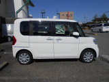 タント L SAIII 4WD 