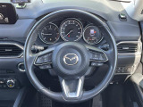 CX-5 2.2 XD Lパッケージ 4WD 4WD 本革シート