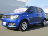 イグニス 1.2 ハイブリッド(HYBRID)  MG 