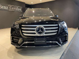 GLS 580 4マチック スポーツ (ISG搭載モデル) 4WD 