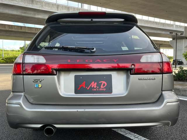 SUBARU レガシィ GF BH5 EJ20 スポイラー ハーフ エアロ SUBARU レガシィ GF BH5 EJ20 スポイラー ハーフ エアロ