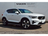 VOLVOは先進の安全装置も全グレードに標準装備です