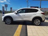 CX-5 2.0 20S 