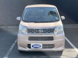 ムーヴ X SAII 
