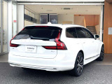 V90 アルティメット B5 