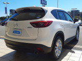 CX-5 2.0 20S 