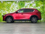 CX-5 2.0 20S 