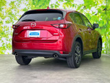 CX-5 2.0 20S 