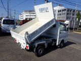 キャリイ  4WD