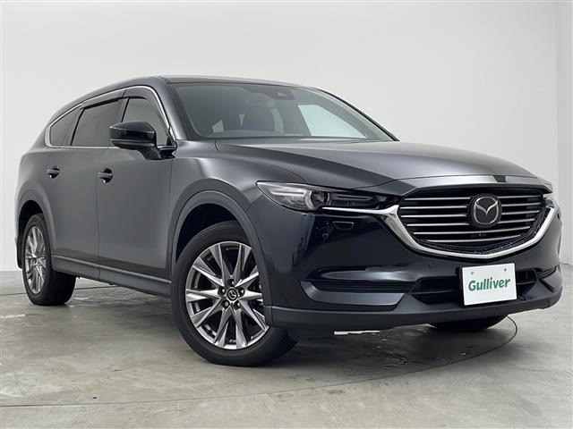 CX-8 2.2 XD プロアクティブ 4WD 修復歴無し