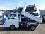 キャリイ  4WD