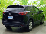 CX-5 2.2 XD 