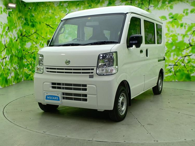 日産 NV100クリッパー 東京都の中古車 | 中古車情報・中古車検索なら【車選びドットコム（車選び.com）】