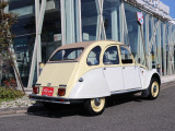 2CV  クラブ