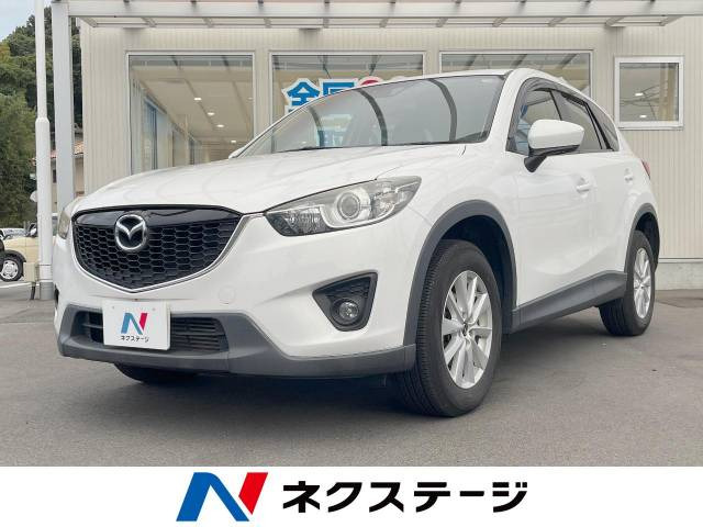 CX-5 2.2 XD 