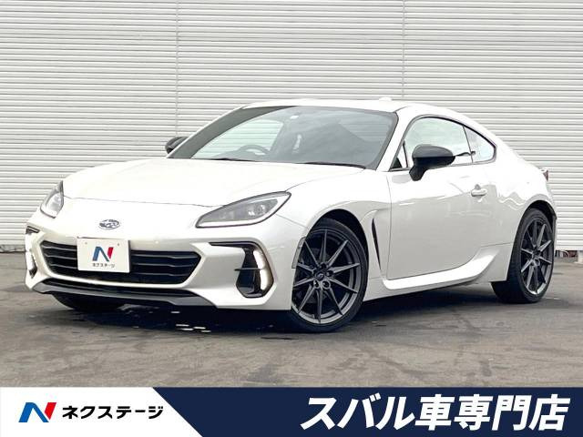 BRZ 2.4 S 