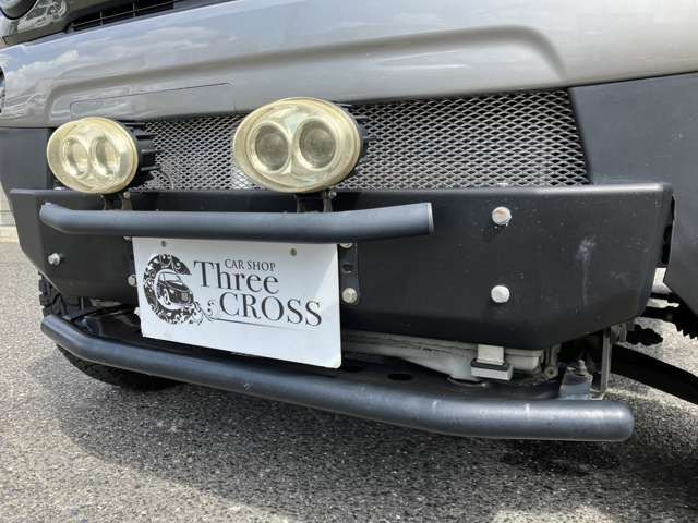 ハスラー用　SUNTREX サントレックス　ヒッチメンバー 2インチ ハスラー用 SUNTREX サントレックス ヒッチメンバー 2インチ